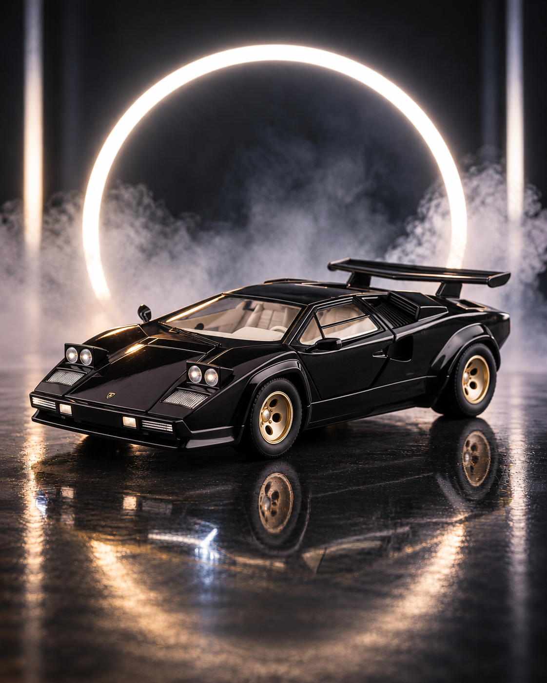 EmeTurbo Countach