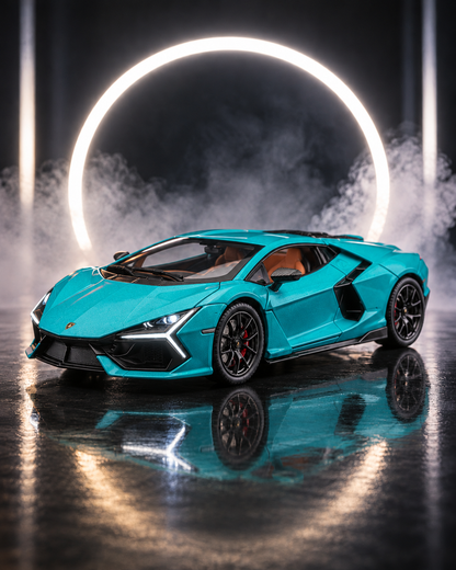 EmeTurbo Revuelto