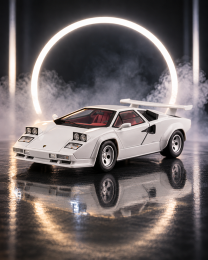 EmeTurbo Countach